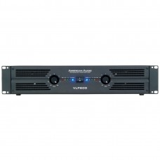 VLP600 power amplifier
